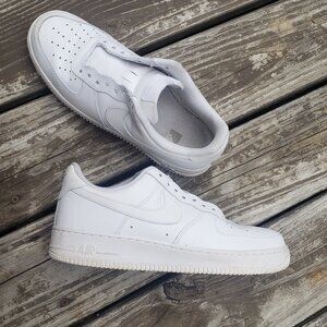 Nike Air force 1 White